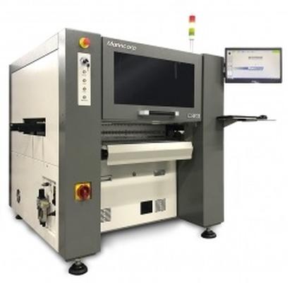 Manncorp MC-389CY-F3-V