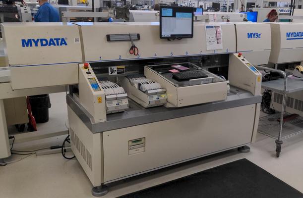Mydata MY9E