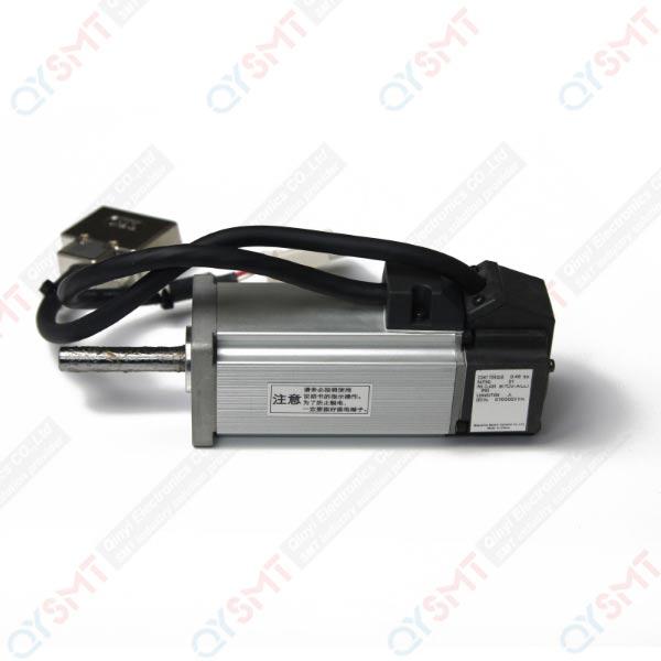 Panasonic AC-Servo-Motor .MUMA1G2P2A