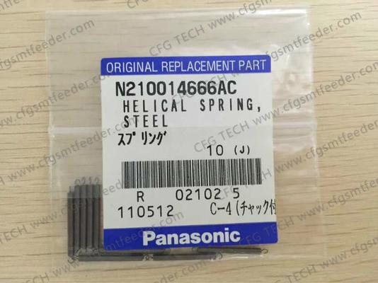 Panasonic N210014666AC SPRING FOR NOZZLE HOLDER ( CM602 )
