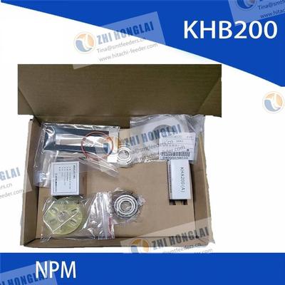 Panasonic NPM KHB200 connecting maintena