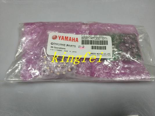 Yamaha YAMAHA S02C-MTU00-011 KLF-M6461-112 YS12 Mobile Camera Light Board YG12 YAMAHA Machine Accessory