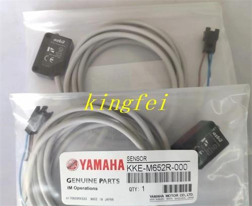 Yamaha YAMAHA KKE-M652R-00 YS24 Rail In/Out Board Sensor HP300-D2 Out Board Sensor YAMAHA Machine Accessory