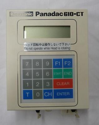 Panasonic Panasonic SMT Spare Parts - Timing Controller