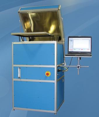 PRO1600-RS Reflow Simulator