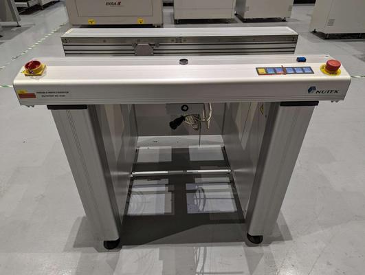 Nutek Inspection Conveyor, XXL size, NTM510ICXXL-1000-1 (New Type)