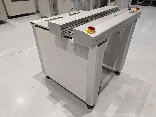 Nutek Inspection Conveyor, XXL size, NTM410XXL-1000-1 (New Type)