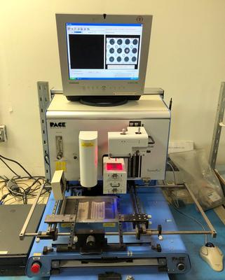  Pace TF 3000 BGA and Surface Mount Rework Station