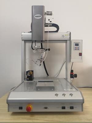 4 Axis Soldering Robot