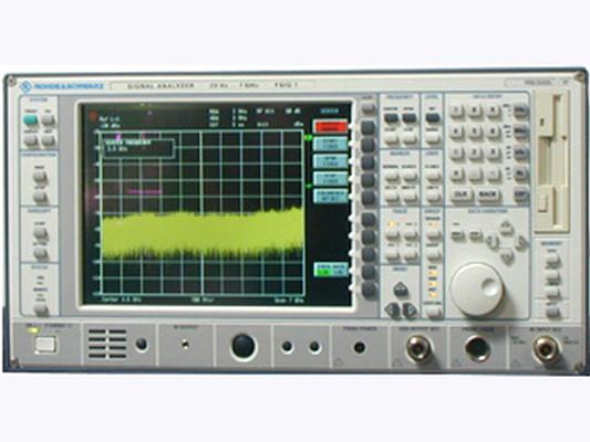 Rohde & Schwarz FSIQ7