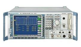 Rohde & Schwarz FSU3