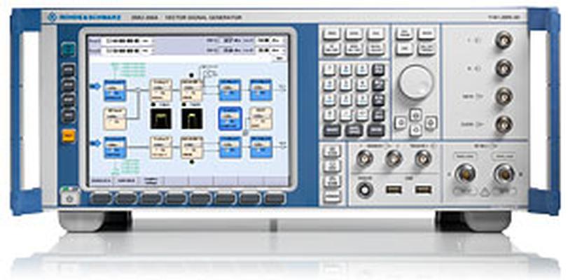Rohde & Schwarz SMU200A/ B10/B13/B14/B15/B16/B