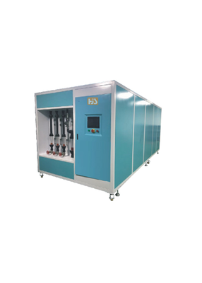 SEWAGE DISPOSAL MACHINE,Waste Water Treatment Machine RWT-1000