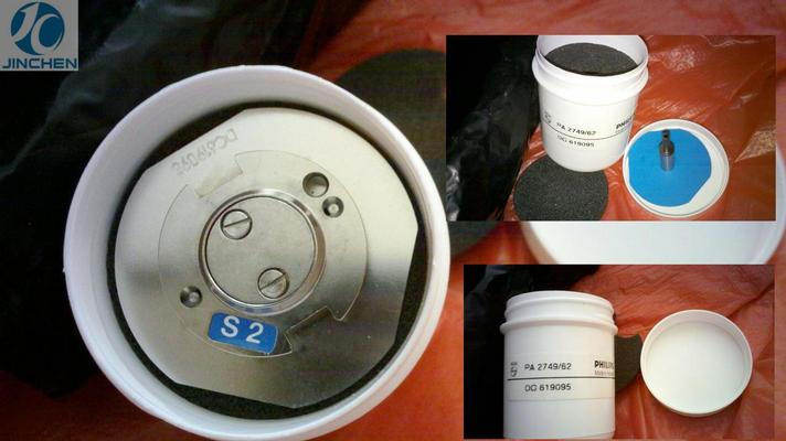 Assembleon Philips ACM AQ AX201 S2 nozzle