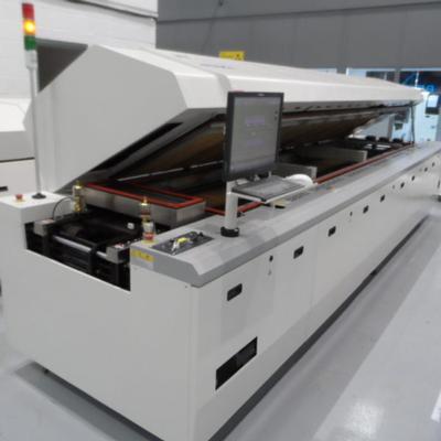 Juki JT RS800 II Juki Oven