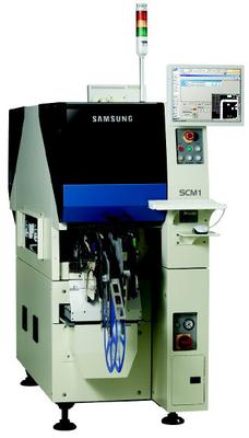 SCM1 Special Component Mounter