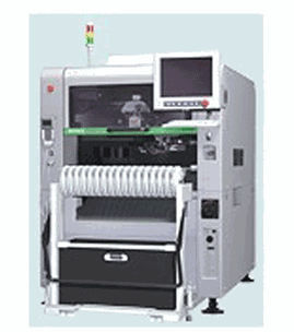 ASYS SONY G200AA SMT Parts