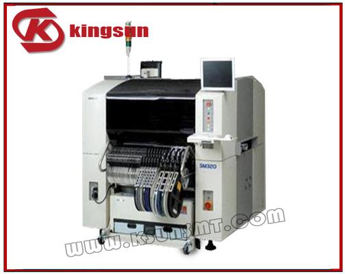 Samsung original multi-function SM320 chip mounter