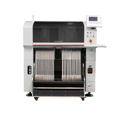 pick and place machine cpm f2