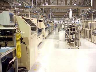 Complete Support for the OEM