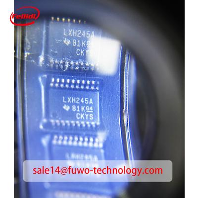 TI New and Original SN74LVTH245APWR in Stock  IC TSSOP-20 package