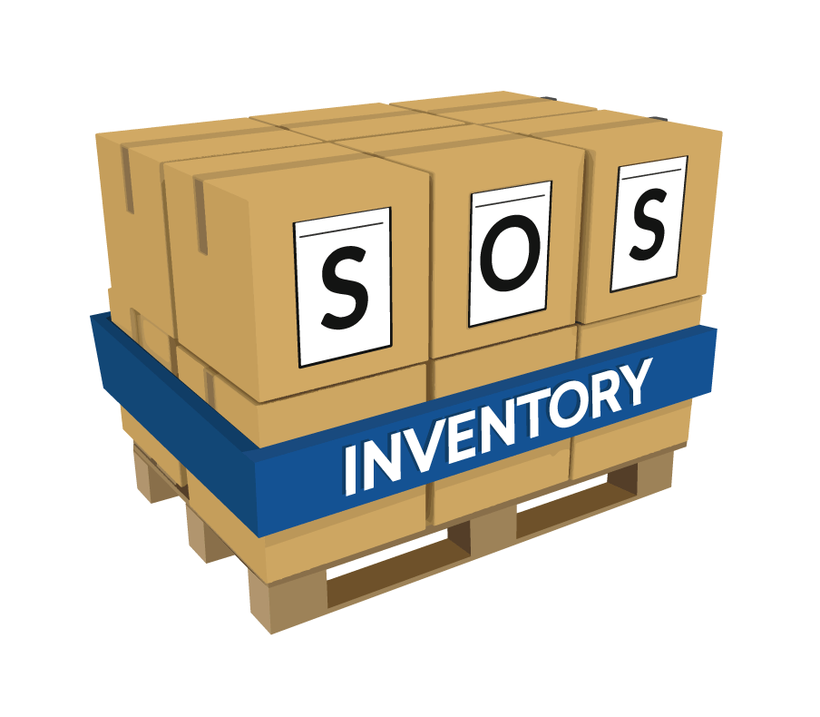 SOS Inventory