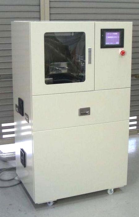 Seika’s new Solder Paste Recycling Unit enables approximately 90 percent of waste solder paste to be recovered as solder bar.