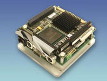 SpacePC CPU Eval Kit