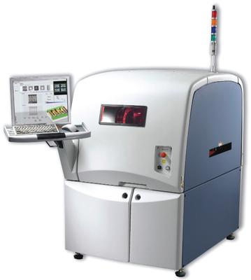 Symbion P36 Plus - SPI  System