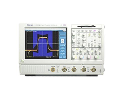 Tektronix TDS5104B