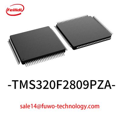 TI New and Original TMS320F2809PZA  in Stock  IC LQFP100,22+      package