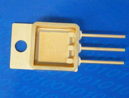 TO254 Header To257 Header To258 Header To259 Header