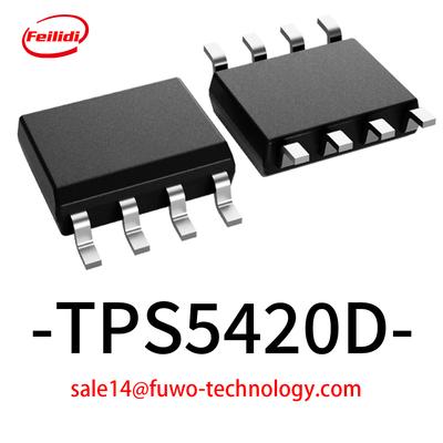 TI New and Original TPS5420D  in Stock  IC SOP8 ,22+      package