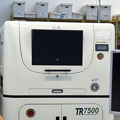  TRI TR7500