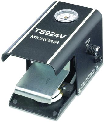 TS924 Foot Valve Dispensers