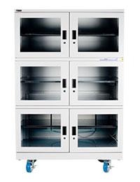 MSD Storage Grade Cabinets Suitable for Processing and Storage of Electronic Components