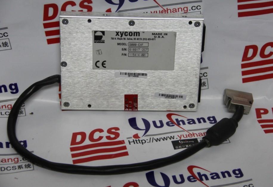 VIBRO METER TQ402 111-402-000-012 Proximity Transducer