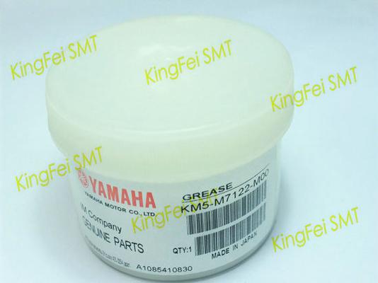 Yamaha Km5-M7122-Moo Grease 100g White Grease