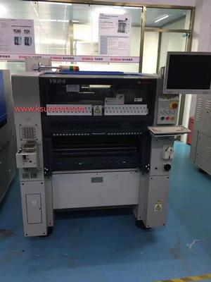 Yamaha YS24 SMT mahcine