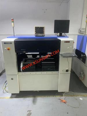 Refurbished Yamaha YV100X Pick and Place Machine