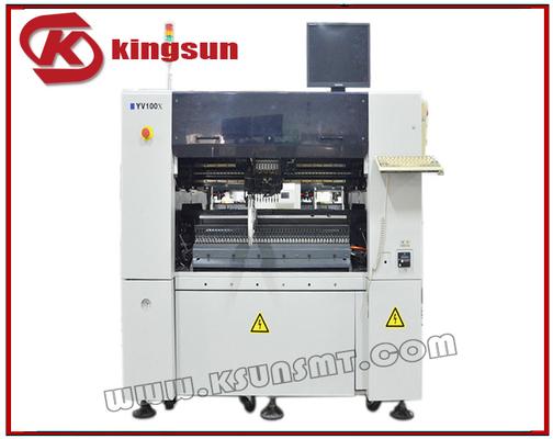 Yamaha original YV100X yamaha multi-functional chip mounter