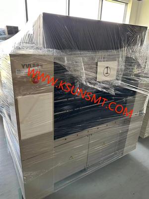 YAMAHA YV88 Full Automatic High Speed Chip Mounter