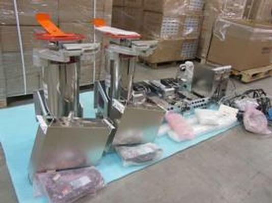 Yaskawa XU-RC350D-C03