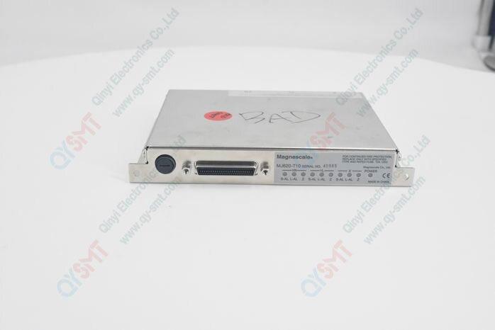 Juki JUKI  Magnetic scale controller MJ620-T02（repairement）