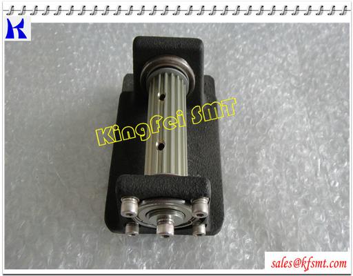Juki SMT MACHINE GENUINE JUKI SPARE PARTS JUKI 750 760 YB PULLEY BRACKET L ASM E23107250B0