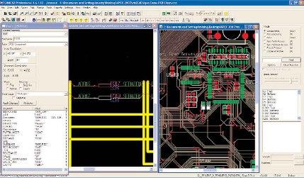 CAMCAD Professional - PCB Manufacturing Software