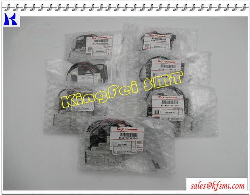 Juki SMT MACHINE PARTS JUKI 2080 EJECTOR SPARE SET 40084406 MC5M10HSV8S24B