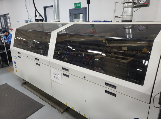 Vitronics Delta Wave 6622 CC