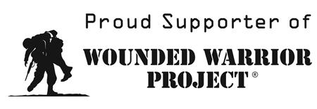 Epec Engineered Technologies is a proud supporter of Wounded Warrior Project
