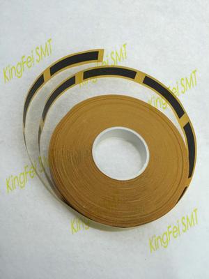 factory supply good quality 8mm, 12mm, 16mm,24mm surface mounting tecnolygy splicing tape reel for siemens machine